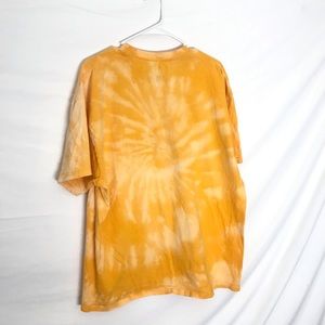 Shirts - Custom LSU tie dye T-shirt Shirts - Custom LSU tie dye T-shirt